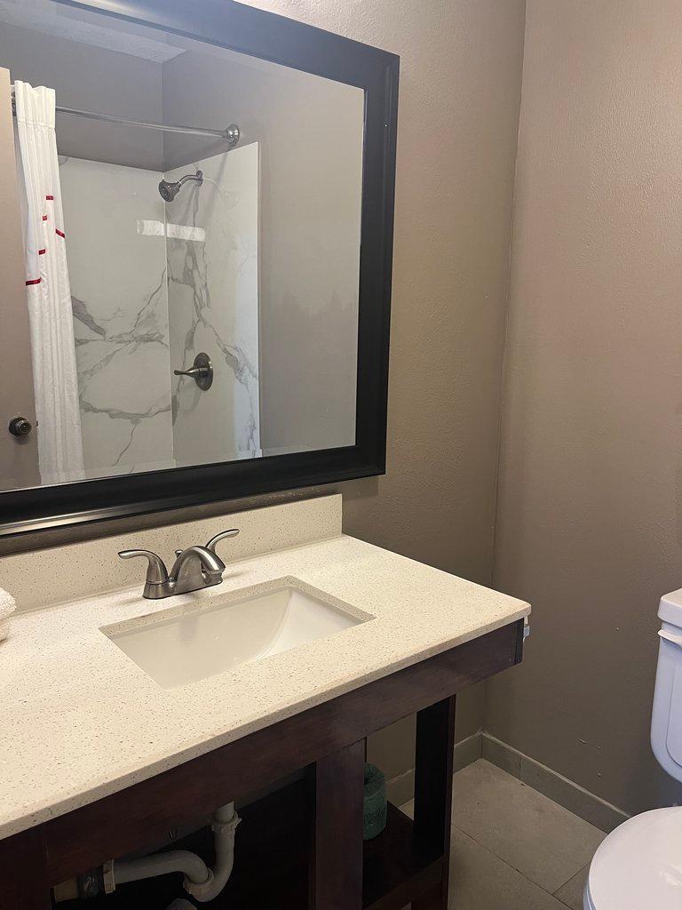 Red Roof Inn Madisonville ภายนอก รูปภาพ